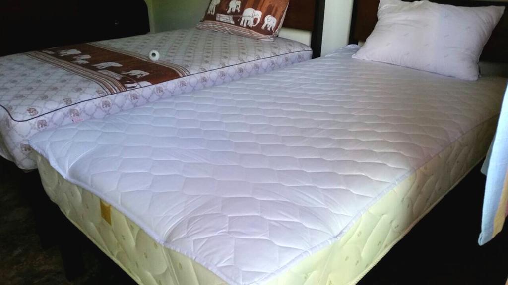Siriwan Guesthouse เชียงใหม่ ห้อง รูปภาพ