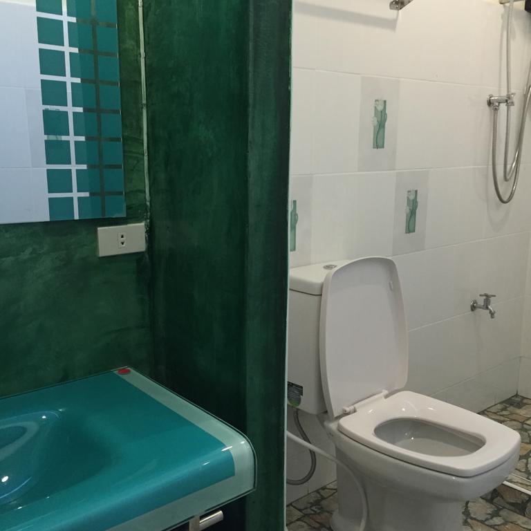 Siriwan Guesthouse เชียงใหม่ ห้อง รูปภาพ